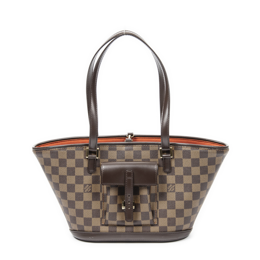 Louis Vuitton Manosque PM